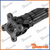 Arbre de transmission arrière pour HYUNDAI | NWN-HY-007, 49300-D3000